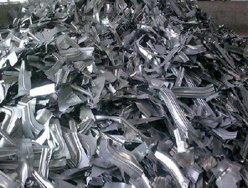 洛阳废铁回收