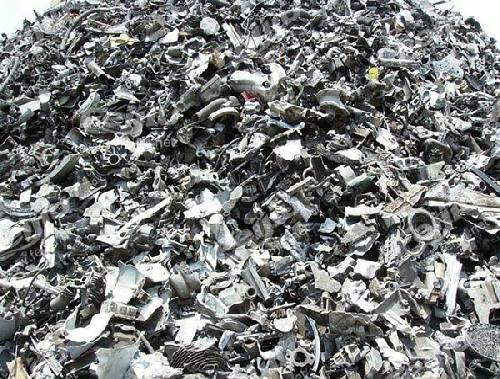 洛阳废铝回收
