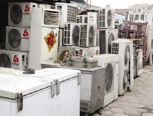 洛阳废旧家电回收