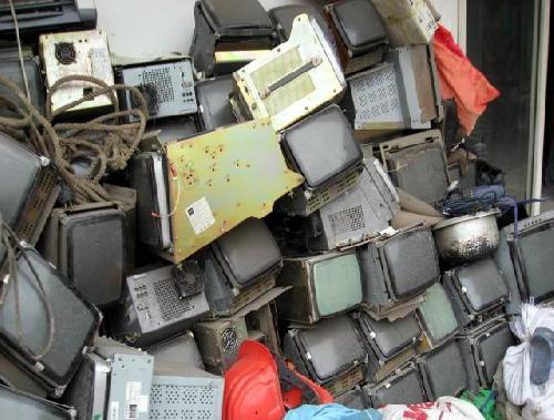 洛阳废旧家电回收