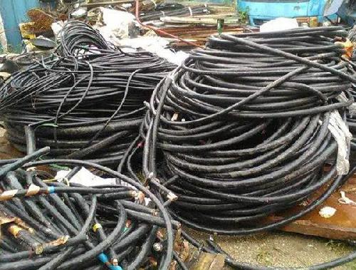 洛阳电线电缆回收