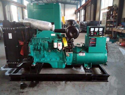 废旧发电机回收