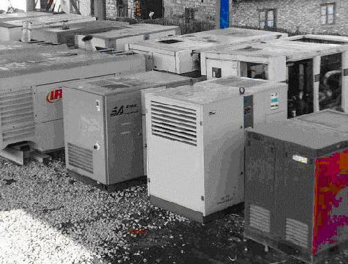 废旧电焊机回收